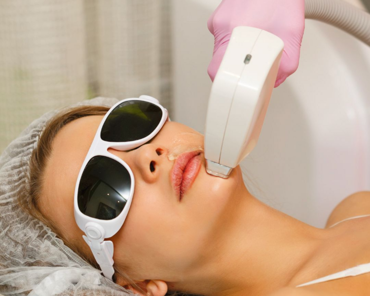  Depilación Láser Esencial. Bozo, axilas y piernas completas