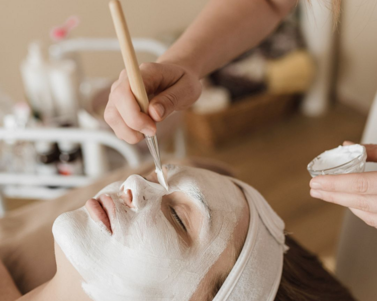 Limpieza facial Profunda Precio normal $50.000