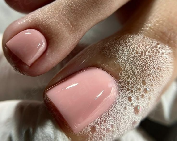 PROTECCION BUILDING (por uña - pedicura)