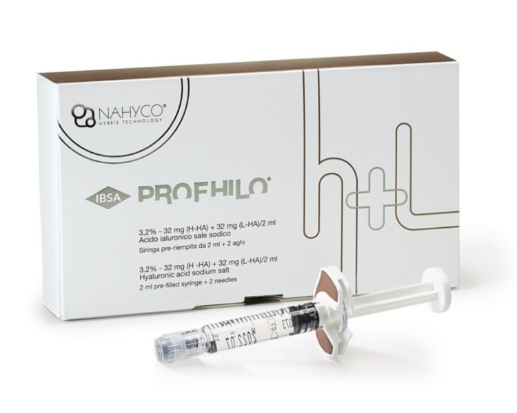 Profhilo (1 sesión)