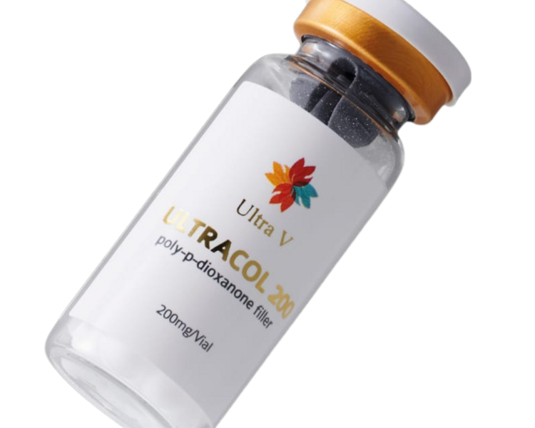 Ultracol (1 sesión)