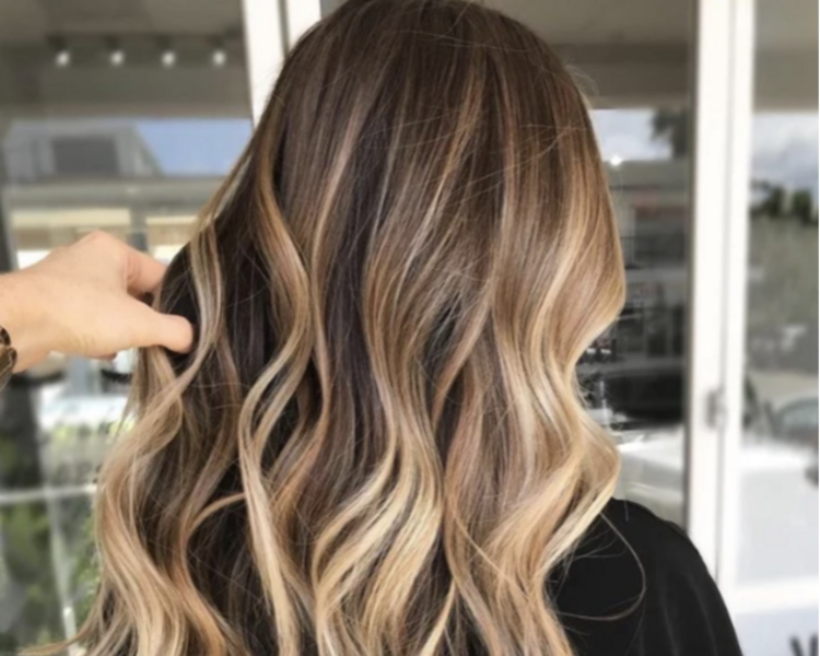 Balayage