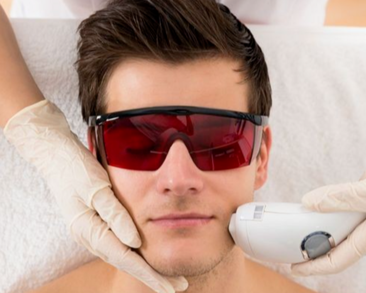 Espalda completa (Hombre)