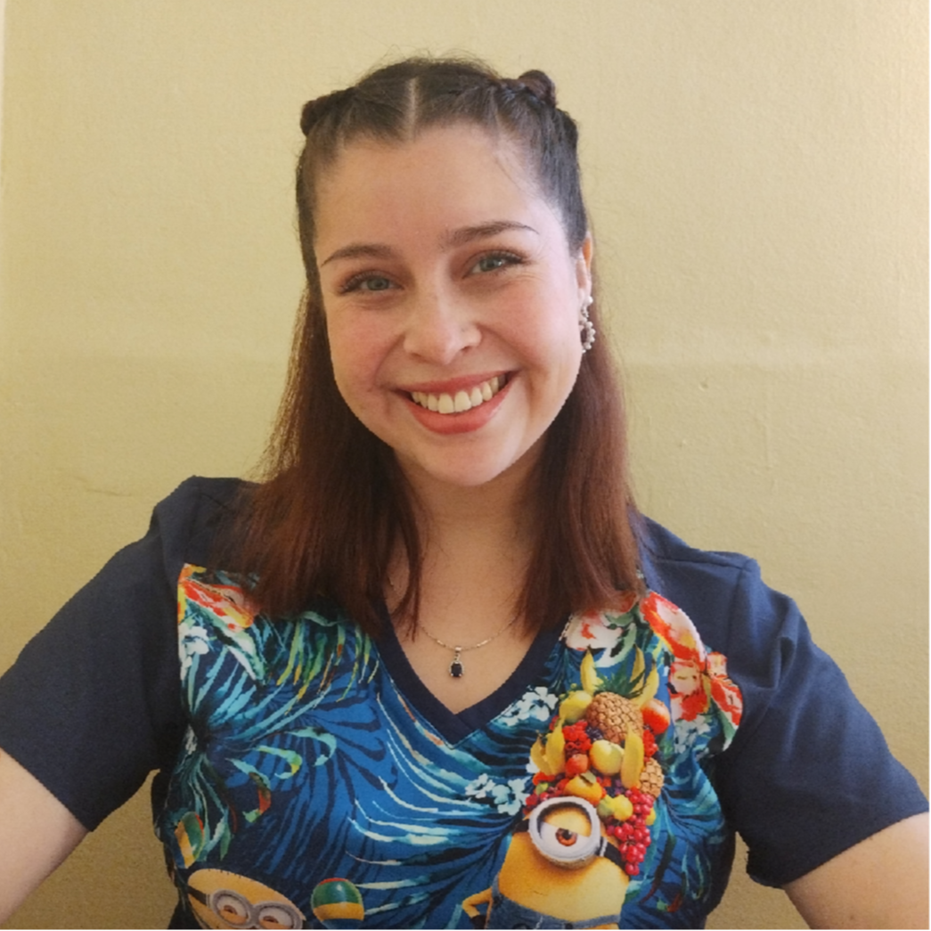 Kiara Abarca Riquelme