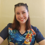 Kiara Abarca Riquelme photo