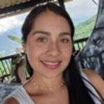 Alejandra Fernandez Marin photo