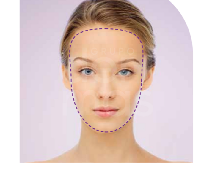 Depilación Cara Completa