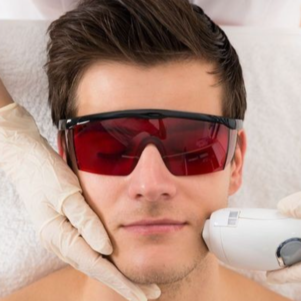 Piernas completas (Hombre)