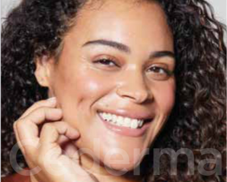 Hydrafacial Platinum HYDRAGLUCAN cara