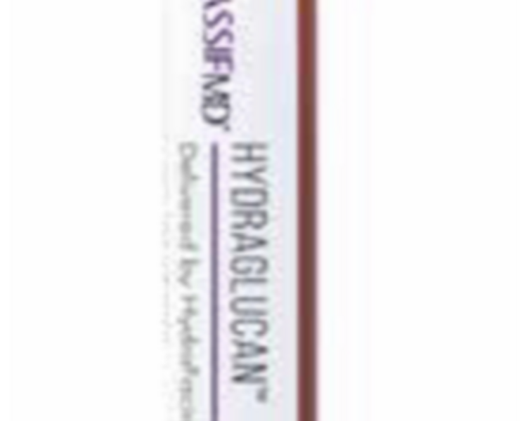 Hydrafacial Platinum HYDRAGLUCAN Cara y Cuello