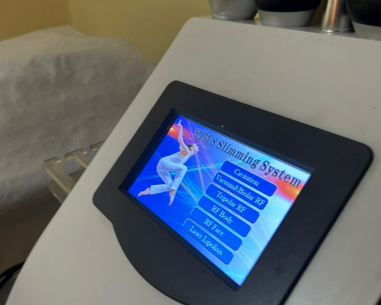 Pack tratamiento reductivo reafirmante 2 zonas