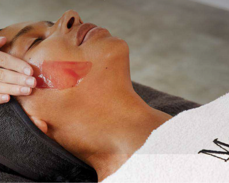 Medik 8 Total Skin Reset Peel 