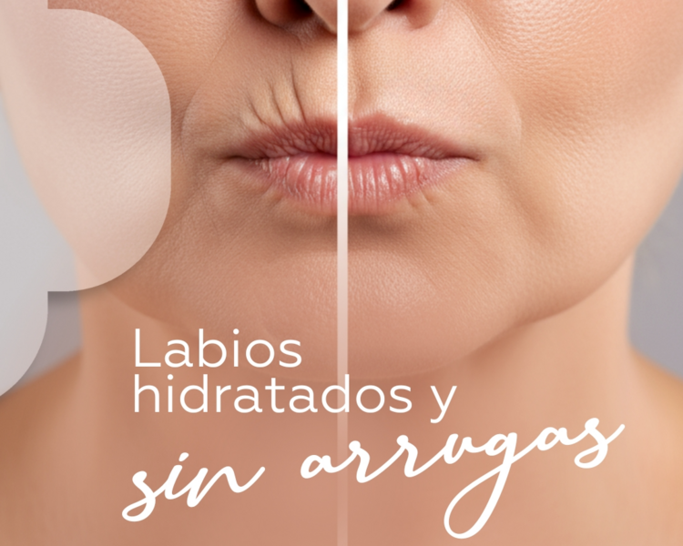 Hidratación de Código de Barras