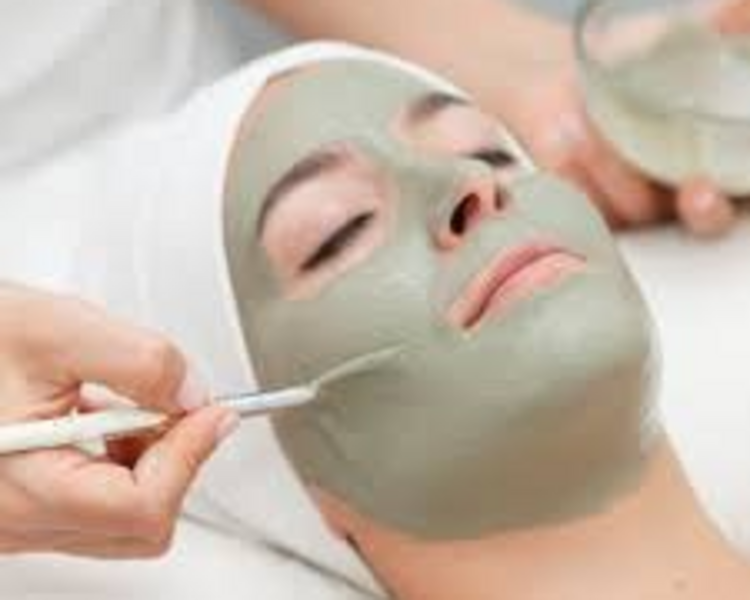 Limpieza Facial
