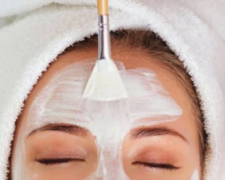 Facial Skinceuticals