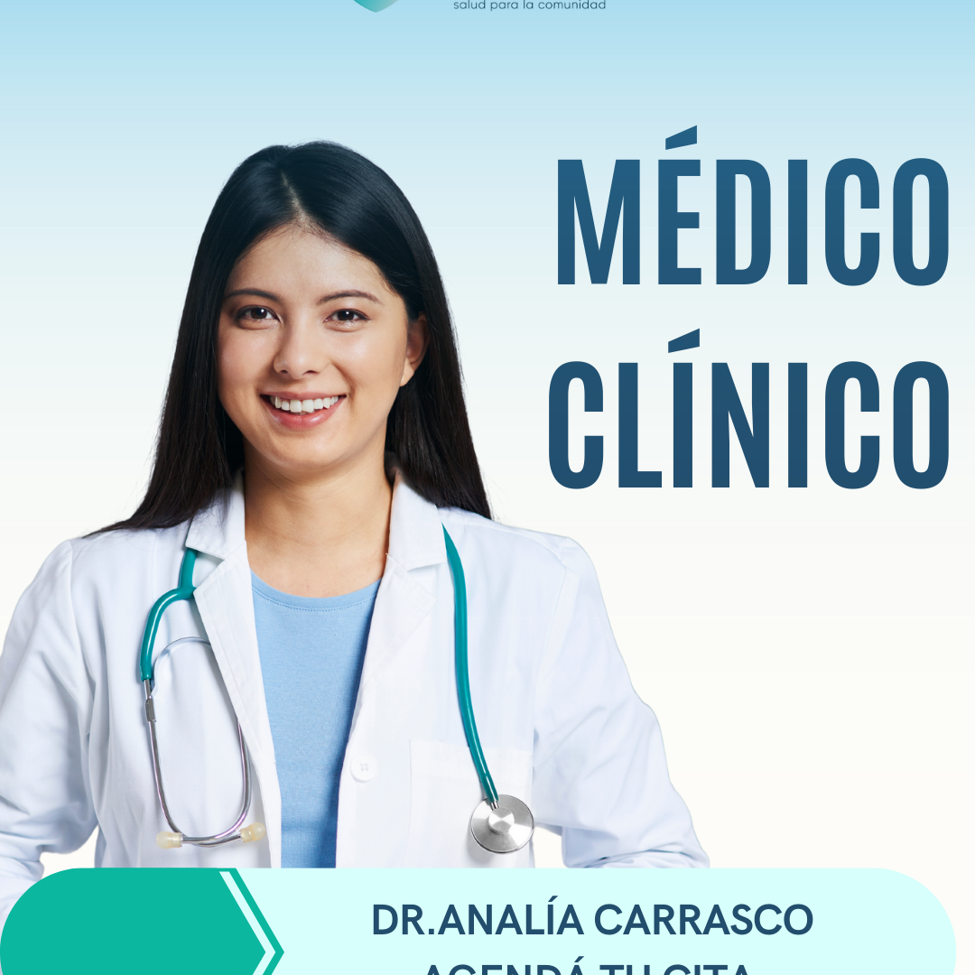 Dr Carrasco Analia