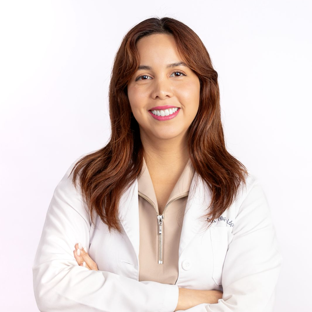 Dra. Allysson López