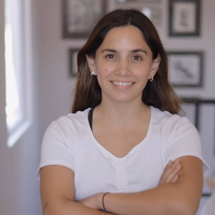 DRA. FRANCISCA BELTRÁN