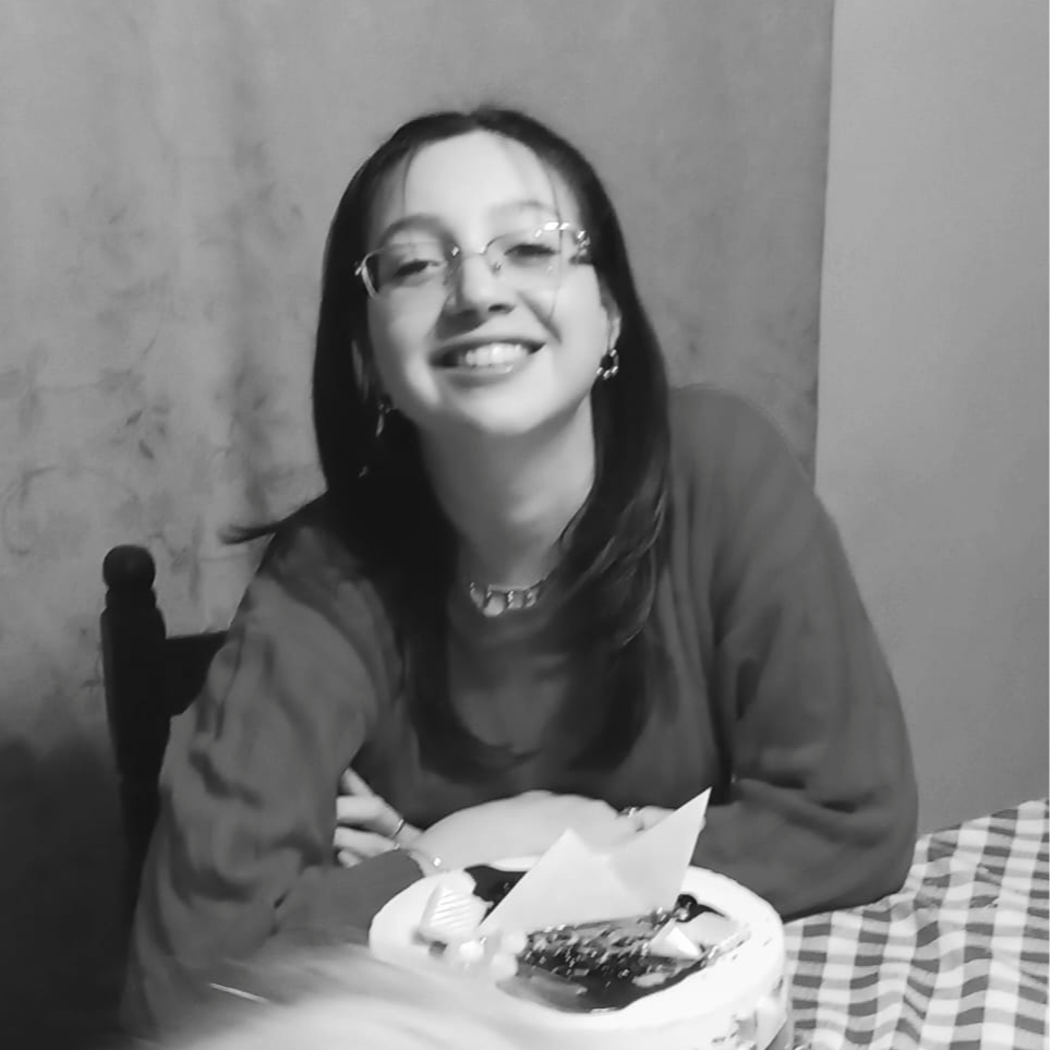 Psicopedagogía 🧩🧸 Studer, Tamara Ayelén 