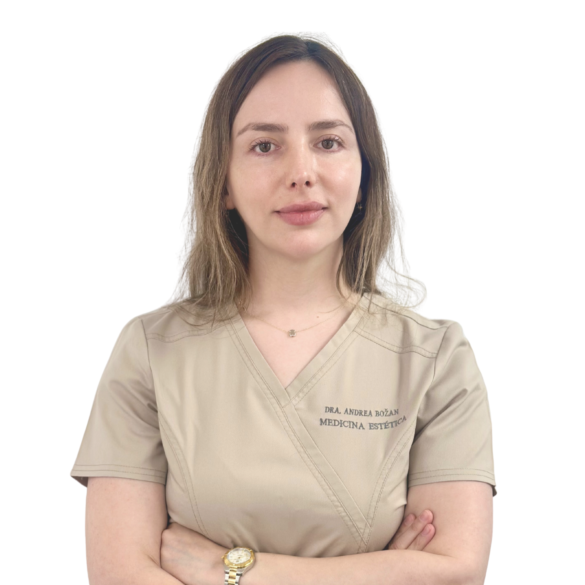 Dra. Andrea Bozan