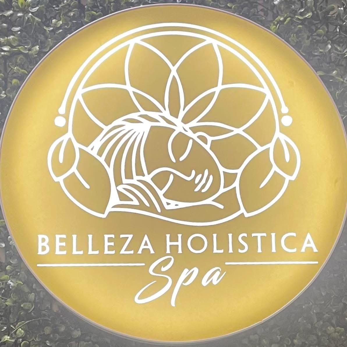 Spa Belleza Holística 