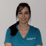 Dra. Lorena Moraga Aros photo