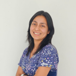 Noelia Machuca (Fonoaudióloga) photo