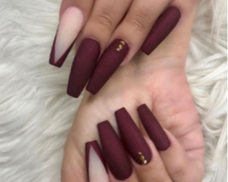 Top Matte (set)