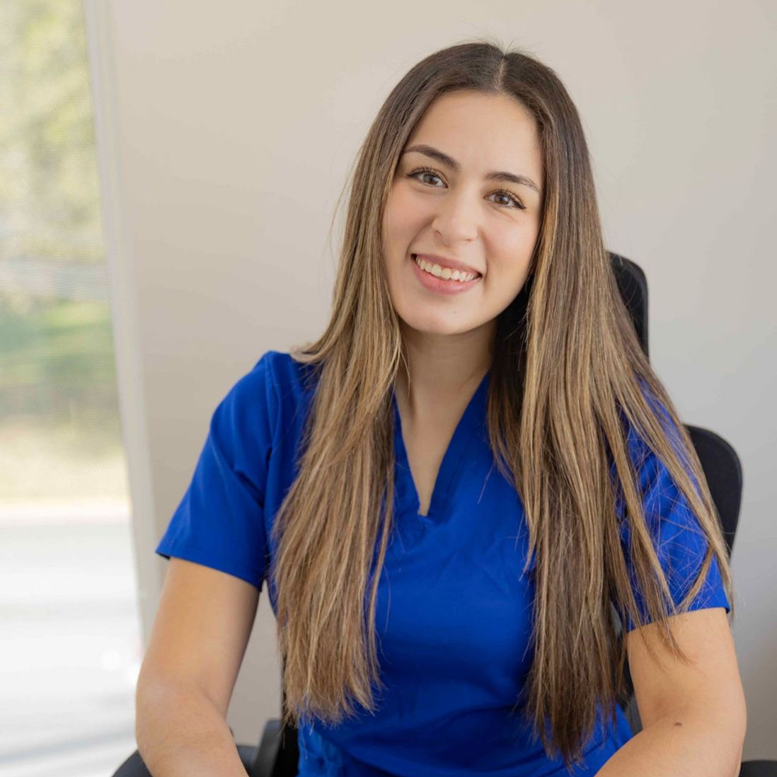 L.N. Viviana Rodriguez