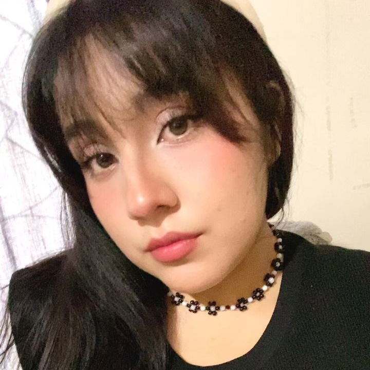 Ivana Denisse San Vicente Chávez