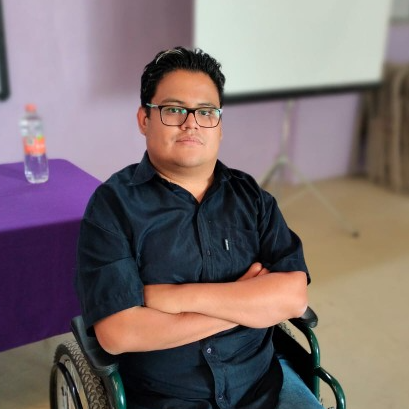 Jorge Arturo Miranda Ramírez