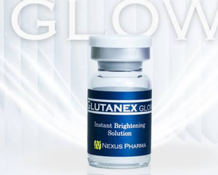 Glutanex Glow PDRN SALMÓN Facial