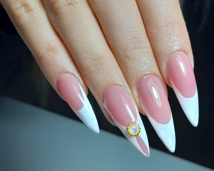 Softgel +Nail Art Basico