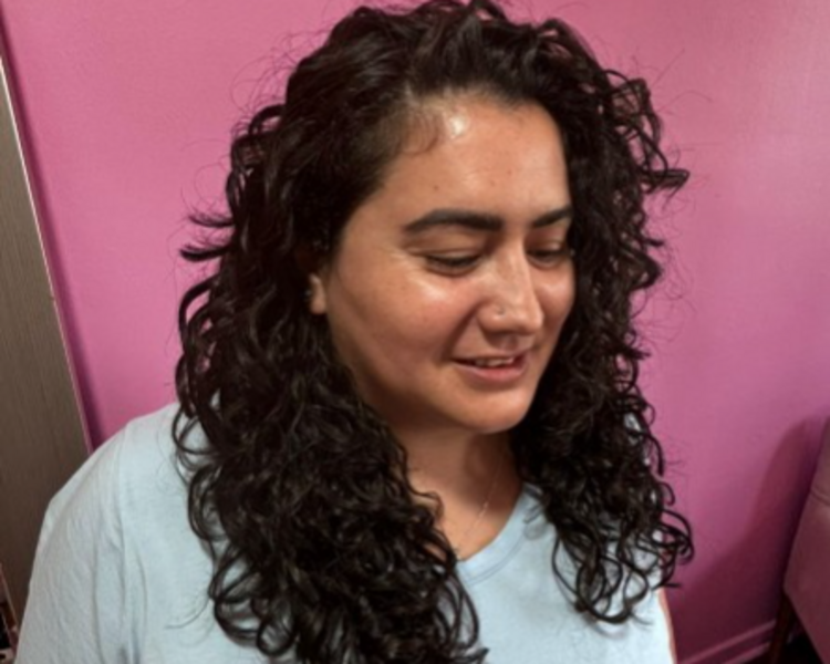 CORTE RULOSA PODEROSA POR LA RAYO ⚡