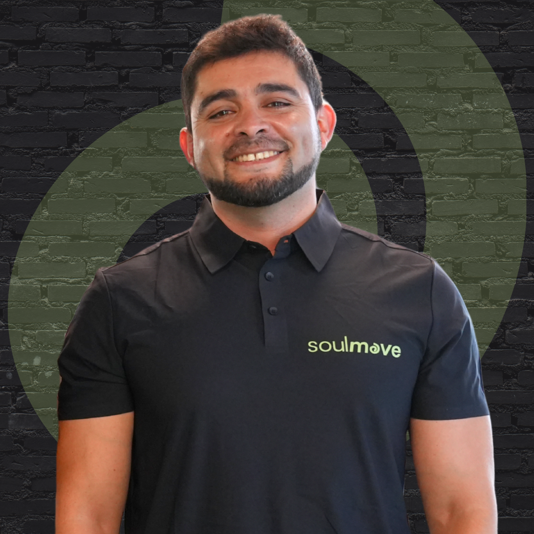 Performance Pro Victor Hidalgo