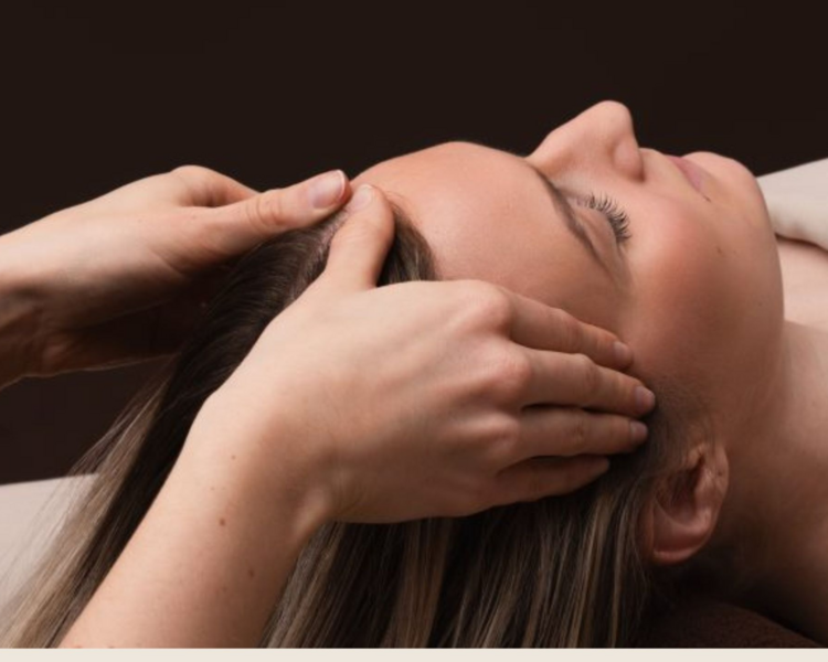 SEI - 90 min - Ritual de Equilibrio y Energía Vital