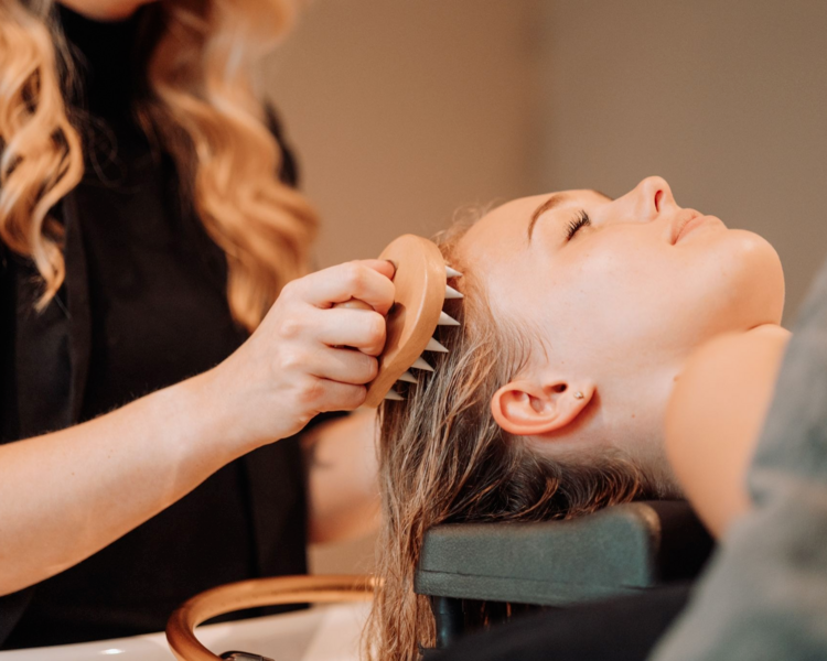 MIZU - 60 min - Ritual de Agua y Calma