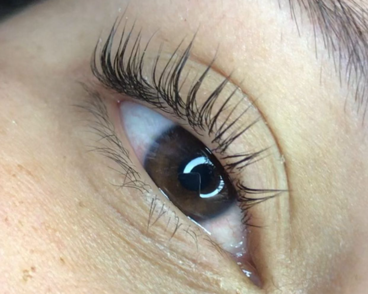 LIFTING DE PESTAÑAS