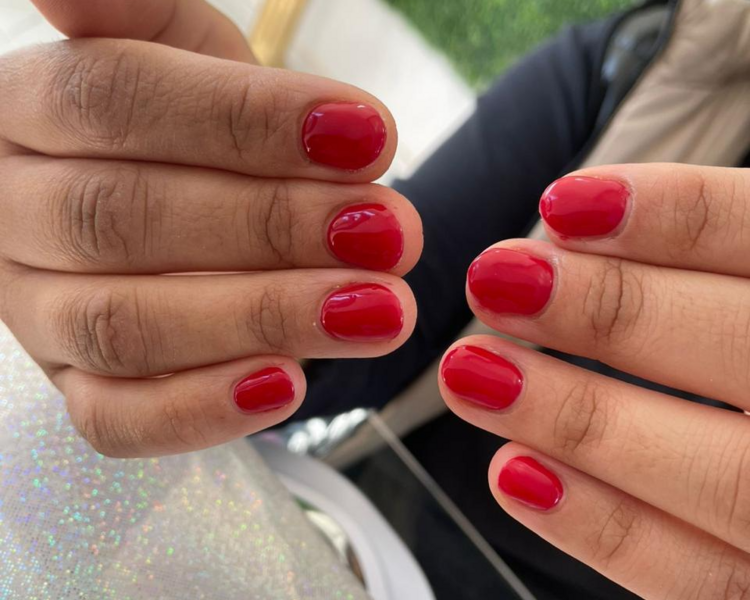 ESMALTADO SEMIPERMANENTE 