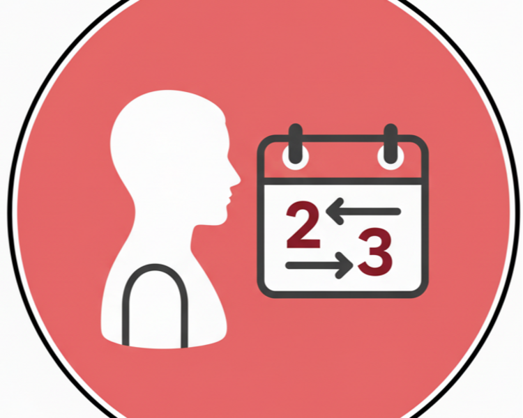 Visita sucesivas de cardiología