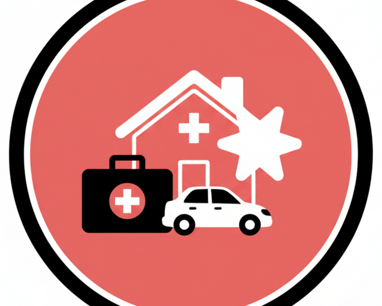 Urgencia a domicilio