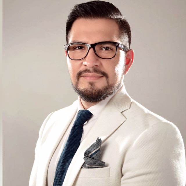 DR SINUE OMAR ORIHUELA GARCIA