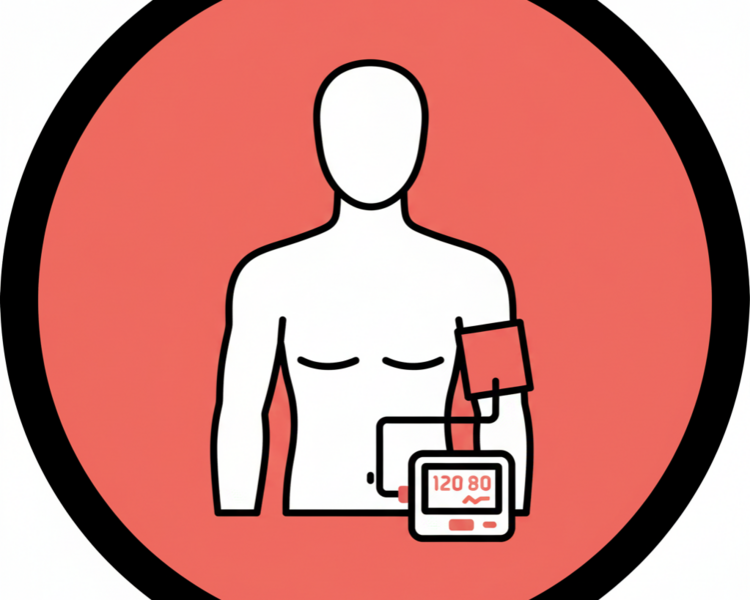 MAPA - Monitoreo Ambulatorio de Presión Arterial