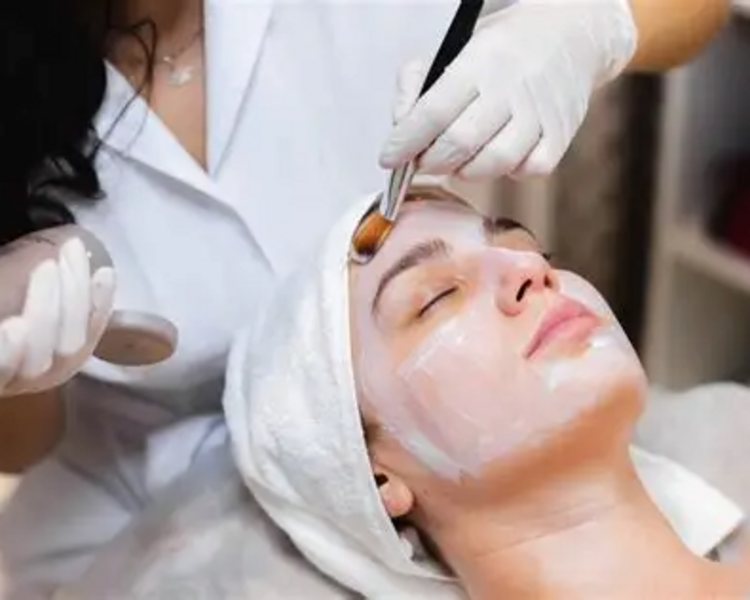 🌷 Limpieza Facial Express 