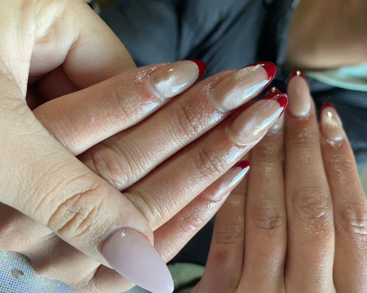 ESCULPIDAS EN GEL N°3