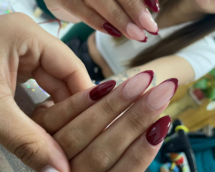 ESCULPIDAS EN GEL N°4