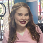 SHYRLEY DELGADO photo