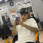 Mateo Fernandez photo