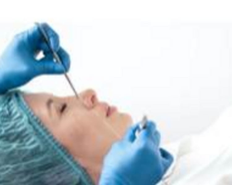 Hilos Cosmetologicos