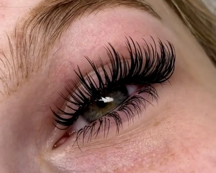 ⭐ Efecto Mojado 💧✨